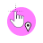 Normal select cursor