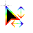 Move cursor