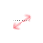 Pink Cursor3 cursor