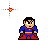 superman cursor