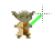Normal select cursor