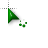 Working in background cursor