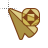Move cursor