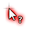 Help select cursor