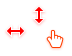 Dream SMP Heads FULL PACK ALL MEMBERS Cursors preview