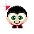 Normal select cursor