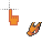 Link select cursor