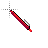 Handwriting cursor