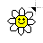 Link select cursor