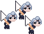 dr xeno Cursors preview