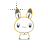Normal select cursor