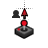 JoystickPerson cursor