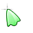 Normal select cursor