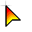 Normal select cursor