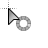 Gray WIB cursor