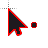 Working in background cursor