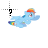 Help select cursor