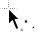 black_appstar3 cursor