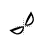 Ajuste diagonal 2 cursor
