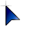 Normal select cursor