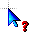 Help select cursor