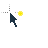 Help select cursor