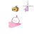 Normal select cursor
