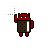 marron rojo cursor