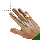 Normal select cursor