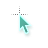 Normal select cursor