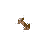 Icecream Left Down cursor