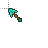 Link select cursor