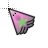 Normal select cursor