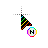 Working in background cursor