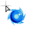 Sonic 9 cursor