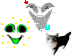 Interminable Rooms Cursors cursor preview
