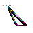 Link select cursor