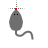 Link select cursor