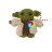 Normal select cursor