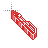 Handwriting cursor