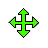 Move cursor