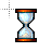 Normal select cursor
