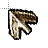 Normal select cursor