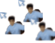 Cursed Pack: the sequel Cursors preview