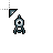 A Unown cursor