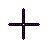 Precision select cursor