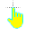 Link select cursor