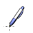 Link select cursor