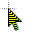 Liny-v6 cursor