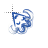 Link select cursor